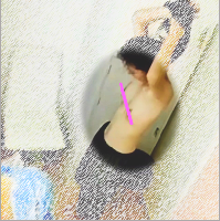 就職前研修の女子大生の生着替えを監視２！