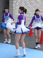 ゴーゴーリーディング！　25