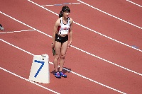 飛躍跳躍アスリート！01