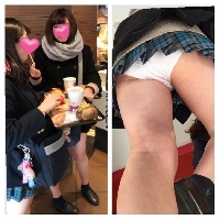 【高画質】神様からの贈り物 Vol.7 青チェ編