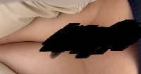 順次値上げ！！【生あり】街撮り盗撮風　動画スペシャルver 青いtは何もしなくても見えそう