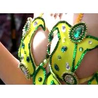 サンバ！露出度過去最高レベル！最高作品！！D38-7【高画質動画】