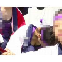 大きなお胸発見!激写!胸がすっごく揺れまくり!00036-1【高画質動画】