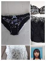 クロッチ　19歳新卒　たぬき系童顔 