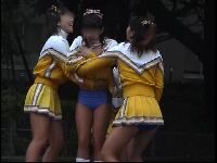 お宝発見懐かチア＃18：もうこんな昔になりました。黄ヘリをどうぞ！