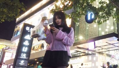中国のパンチラ460