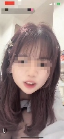 超かわいい子の良い角度からちらちら配信