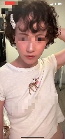 セクシーかわいい子のノーブラちらちら配信