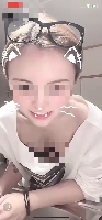 美人可愛い子モロパイちらちら配信