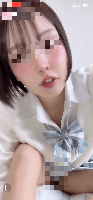 白orピンク？見せてくれる制服超かわいい子の配信