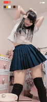制服超かわいい子かがんで食い込みちら配信