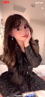 きれいなお姉さんのチラ配信