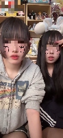 超キュートな子が隙間ちらちら配信