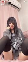 Ⅿ字ちらちらかわいい子の配信