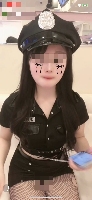 コスプレ超絶かわいい子の白ちら配信
