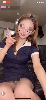 ずーと白ちらちら配信