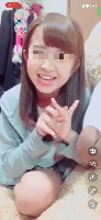 激レア童顔JD超かわいい子の隙間白ちら配信