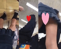 知りあいを撮っちゃった Vol.18