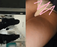 知りあいを撮っちゃった Vol.19