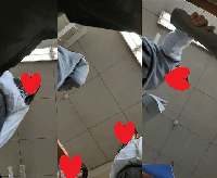 見上げたら宇宙が見えた Vol.3