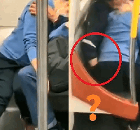 電車内ちかん報告【触ったり押し付けたり】Vol.55