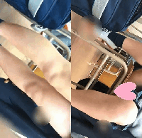 知りあいを撮っちゃった Vol.25