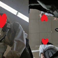 見上げたら宇宙が見えた Vol.2