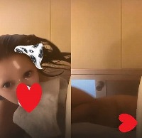 配信を切り忘れちゃった女性たち Vol.27