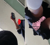 知りあいを撮っちゃった Vol.7