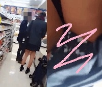 知りあいを撮っちゃった Vol.16