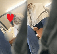 見上げたら宇宙が見えた Vol.10