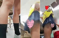 知りあいを撮っちゃった Vol.17