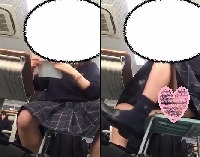 知りあいを撮っちゃった Vol.3