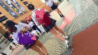 生意気な女子がエロい体で誘惑してくる