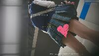 青　あの可愛い美人ちゃんのお尻に即射したい