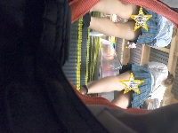 背後にいたくなる景色