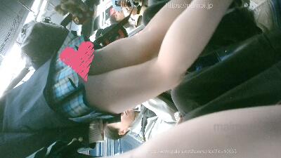 三連休限定再解放景色