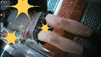 短い制服代表　いいぞ。いいぞ。