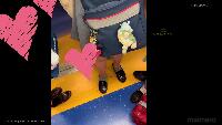 根　たまらん　短い