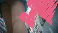 TikTok四天王を味わう　短すぎる生徒達でシコり倒す