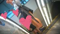 見学だ