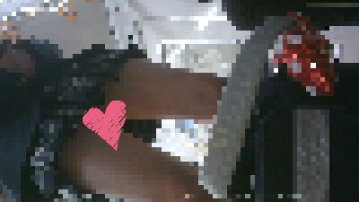 景色が奇跡の中身でおじさん勃っちゃった