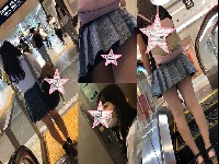 平和だった頃の景色