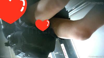 撮るの大変なんだよ景色