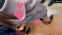景色に出会うとそわそわする