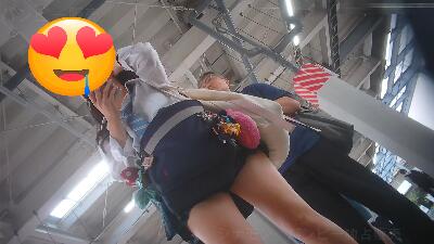 ああああーーーーーん見たい景色じゃん