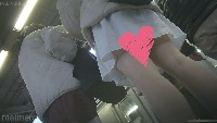 若い子は狙われる