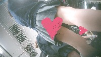 落書きしてあるスクバって気になる