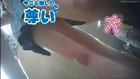 ドキドキ映像　嗅ぎたい嗅ぎたい嗅ぎたい