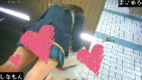 まるでアイドルだった景色